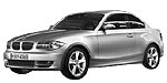 BMW E82 U2433 Fault Code