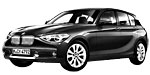 BMW F20 U2433 Fault Code